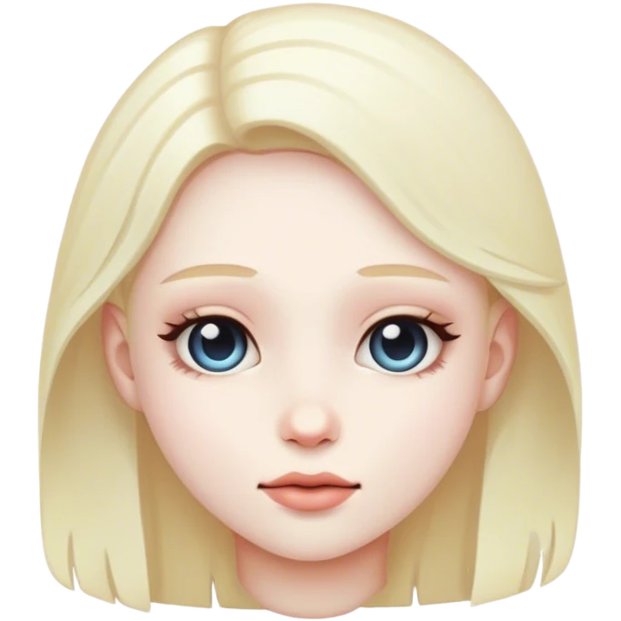 Aesthetic emoji