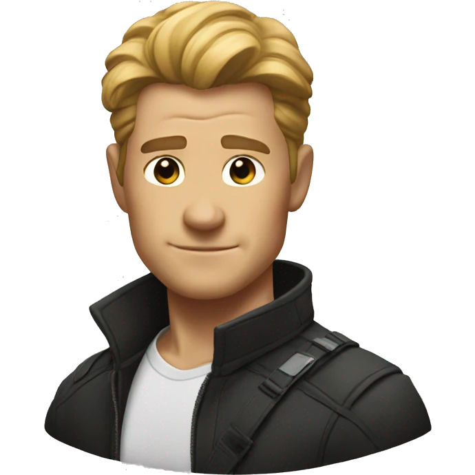 marvel emoji