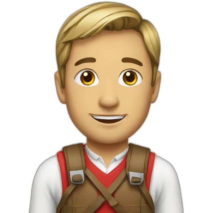 Switzerland emoji