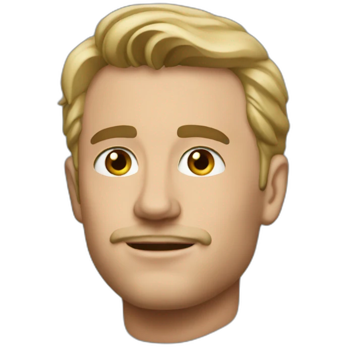 Joe dalton emoji