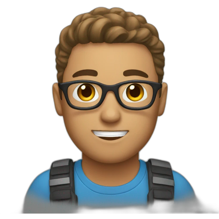 hobby emoji