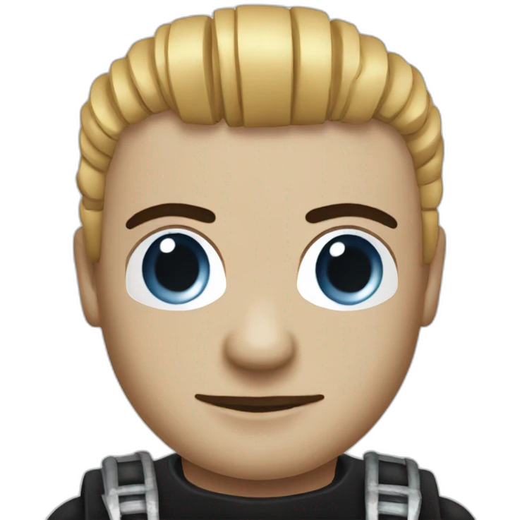 logo rammstein emoji