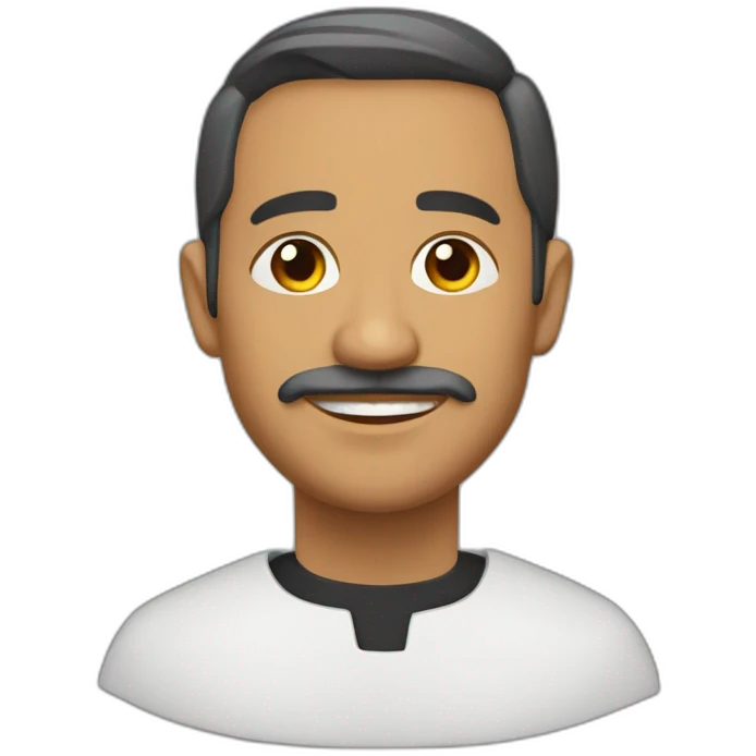 Perra pastor aleman emoji