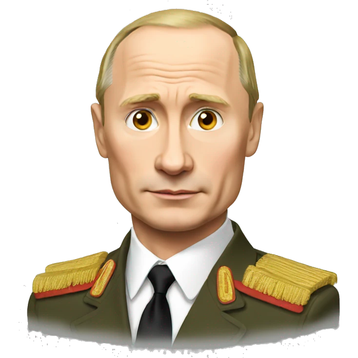 putin emoji