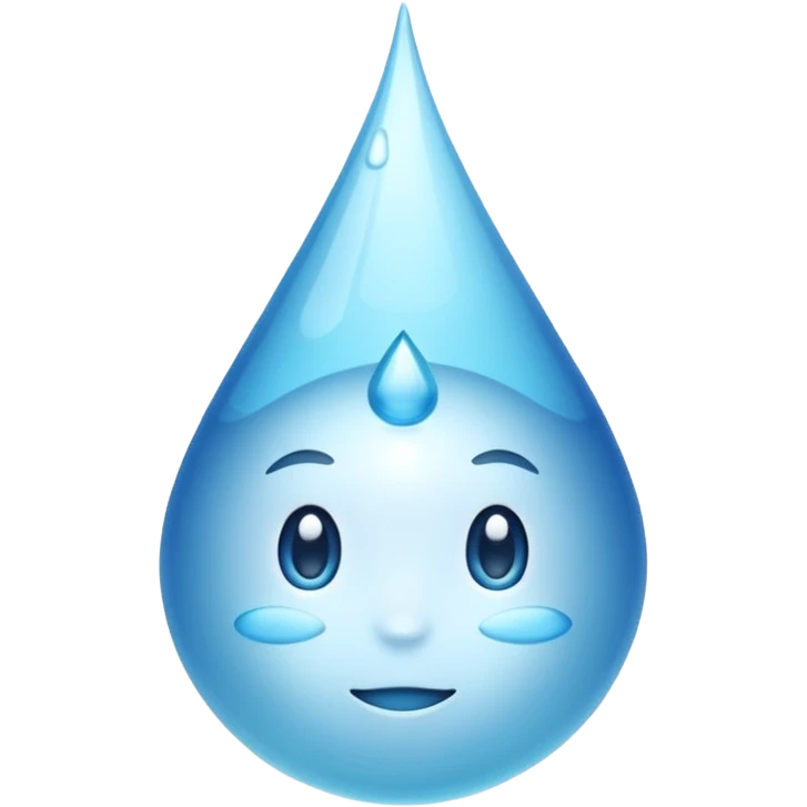 water emoji emoji