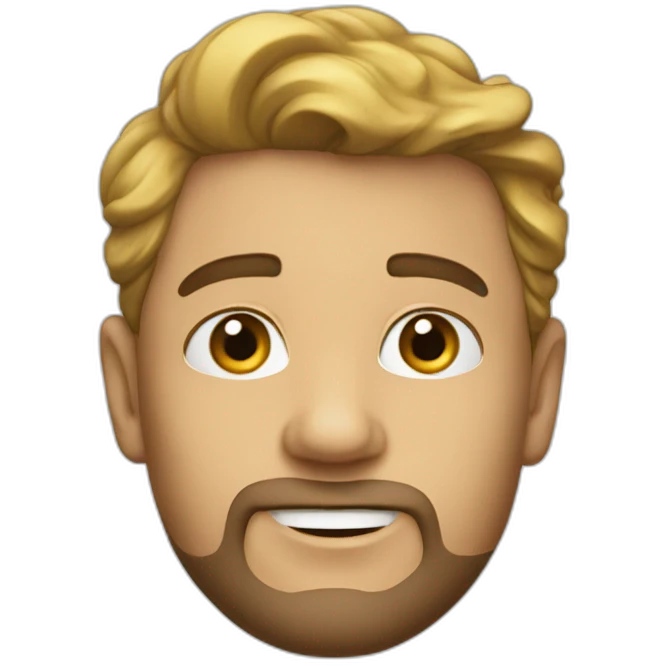 Charlie-Chapline emoji