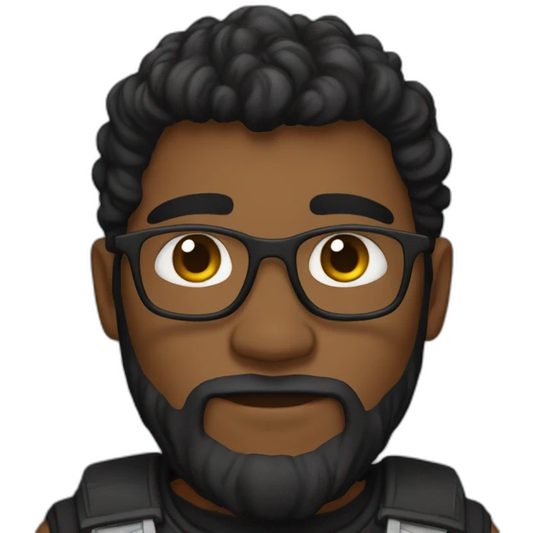 Terion Lanester  emoji