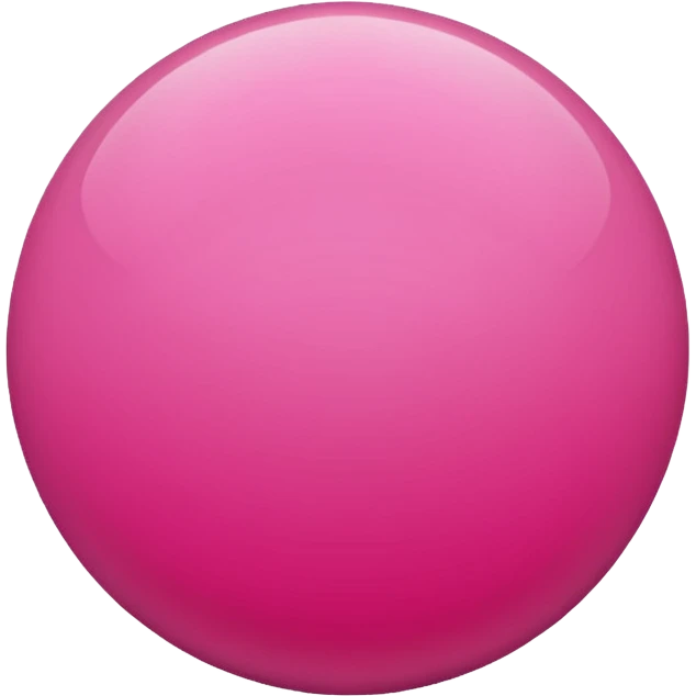 pink emoji