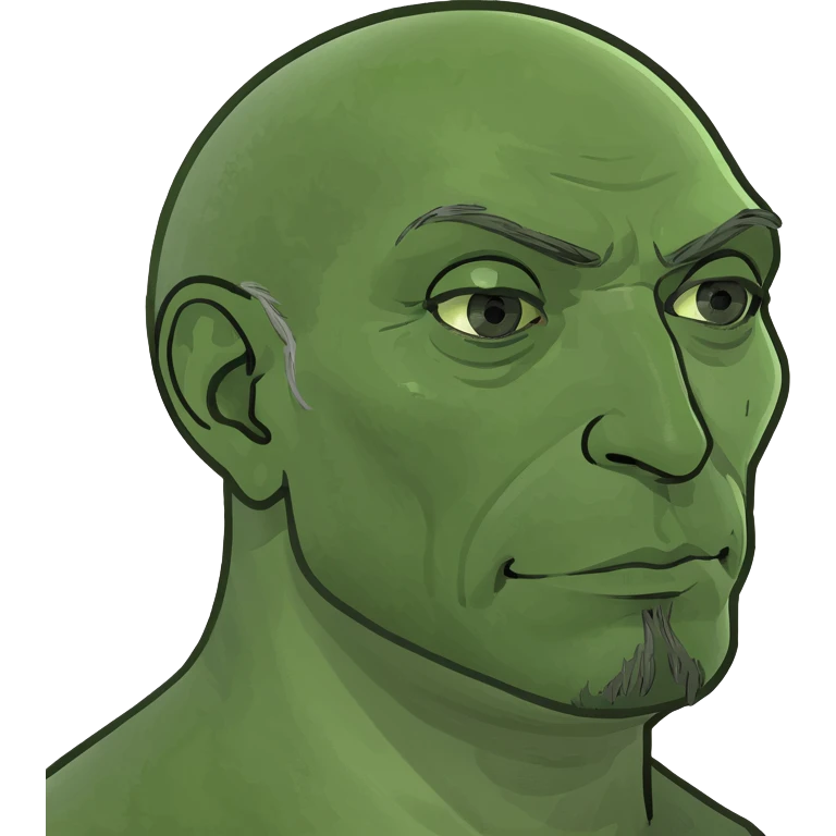 Nemesio Rubén Oseguera Cervantes, also known as El Mencho emoji