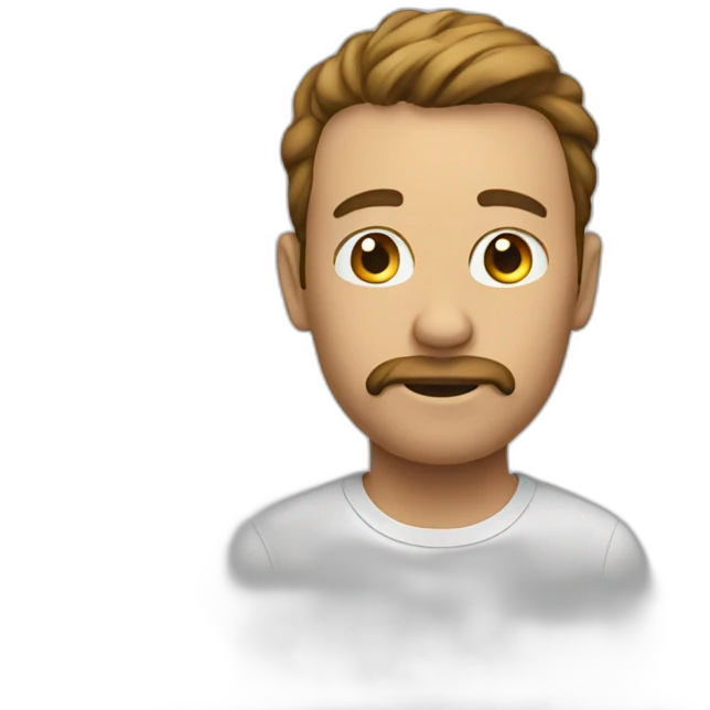 question emoji