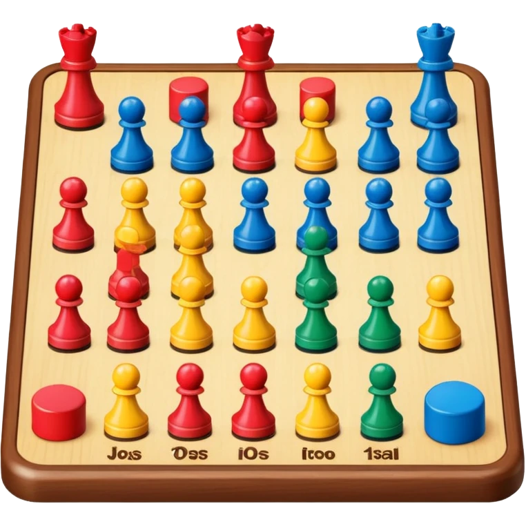 board game emoji