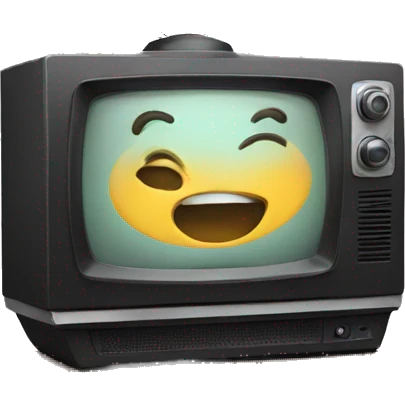 tv emoji