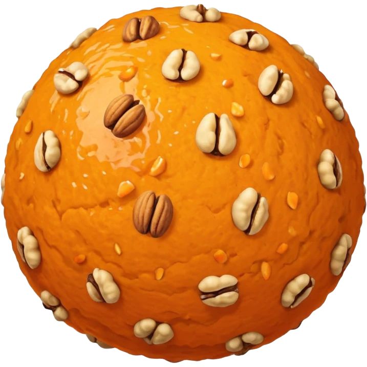Laddu emoji emoji