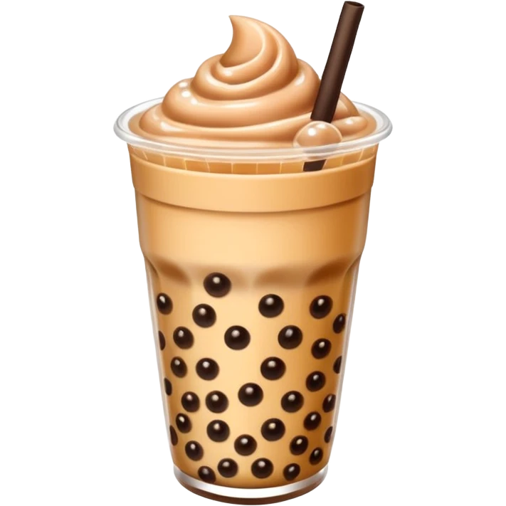 boba emoji