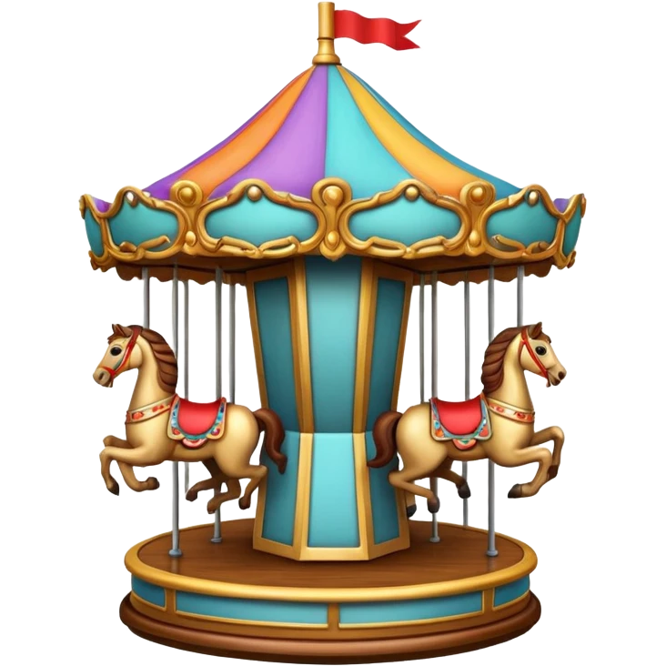 carrusel emoji