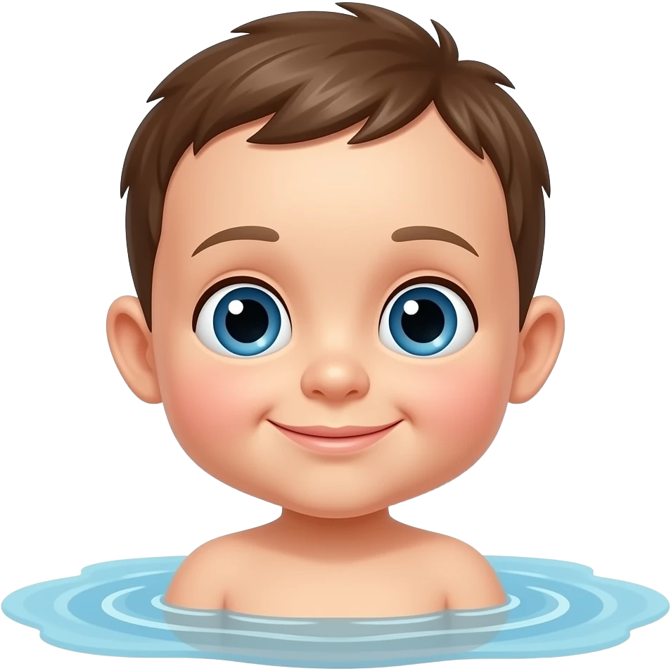 bautizo emoji
