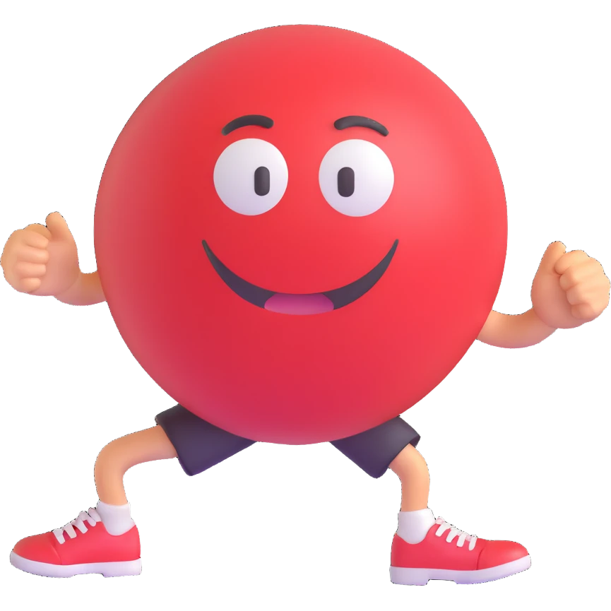 kickball emoji