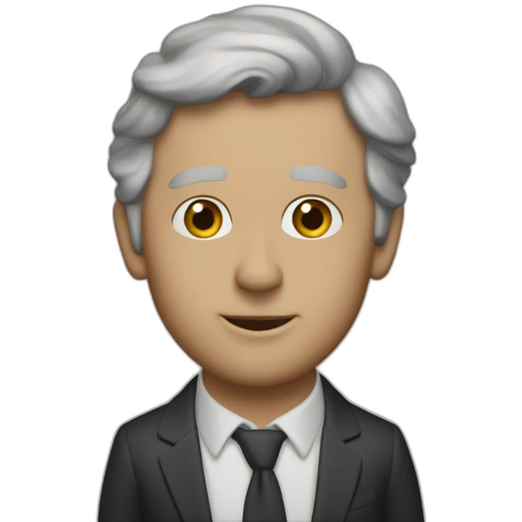 Cecil George Edwards manifest emoji