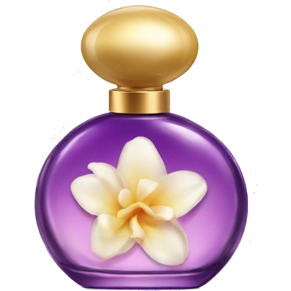 Perfume  emoji