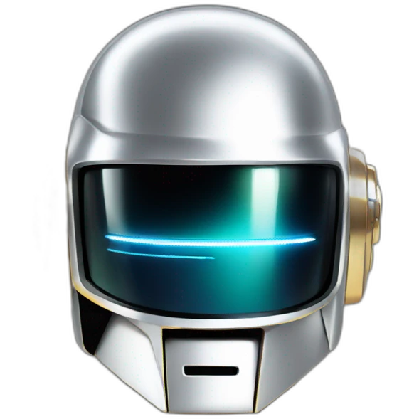 daft punk Thomas emoji