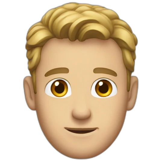Tom cruse  emoji