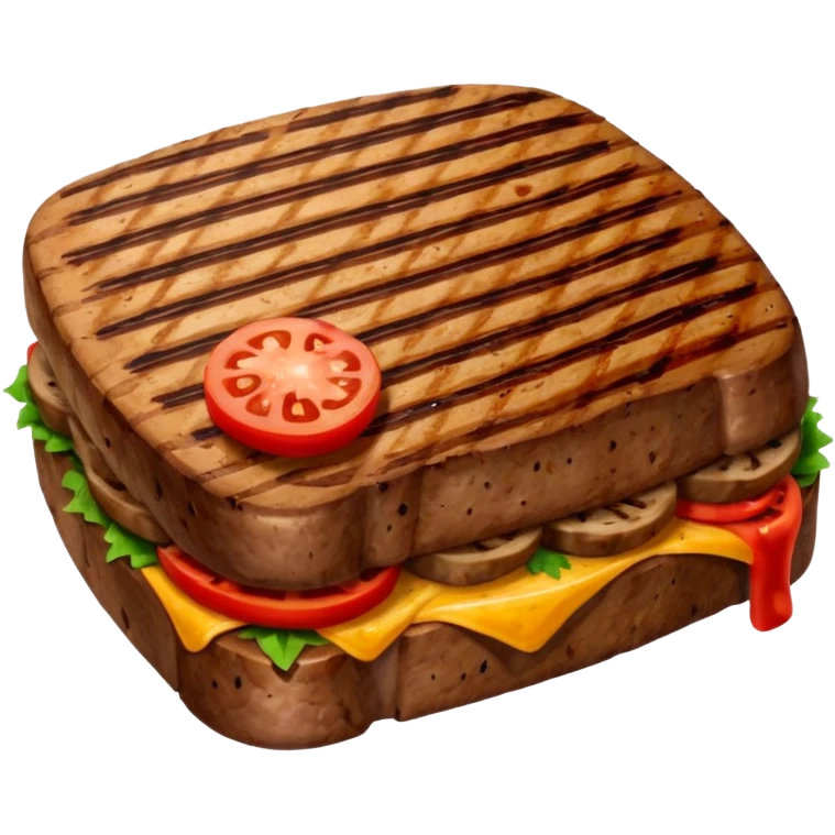 bistec de carne emoji