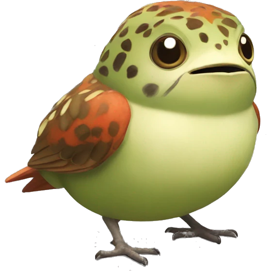 bulborb emoji