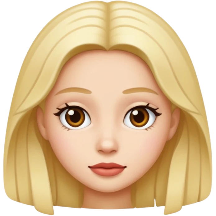 Jennie ruby emoji