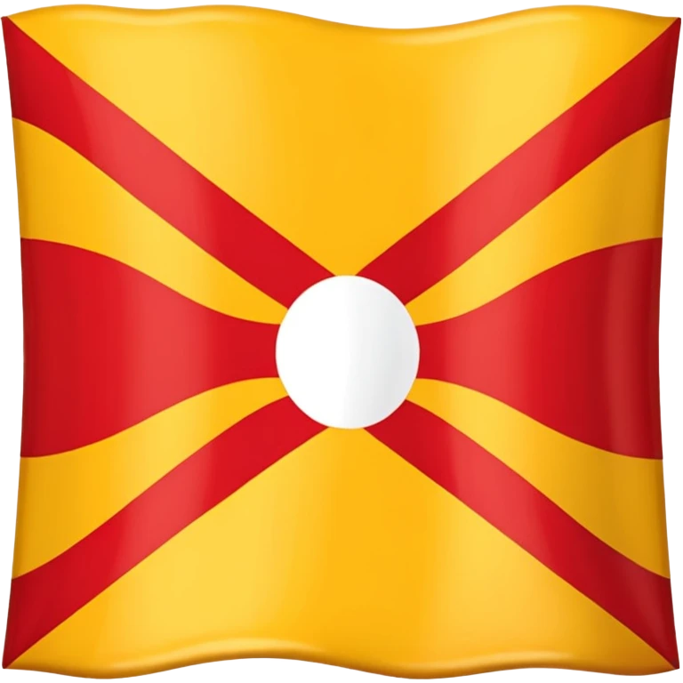Flag of tulunadu emoji