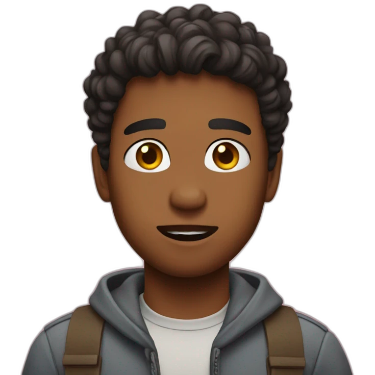 Heartstopper  emoji