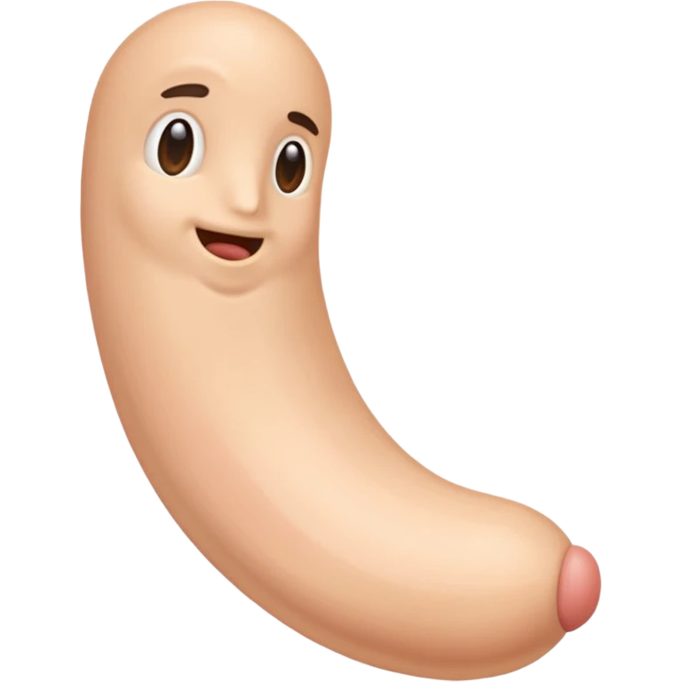 Penis emoji