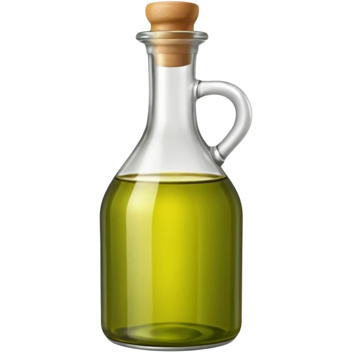 Huile d’olive emoji