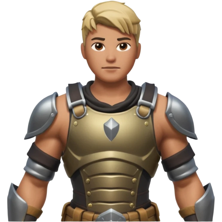 Fortnite emoji