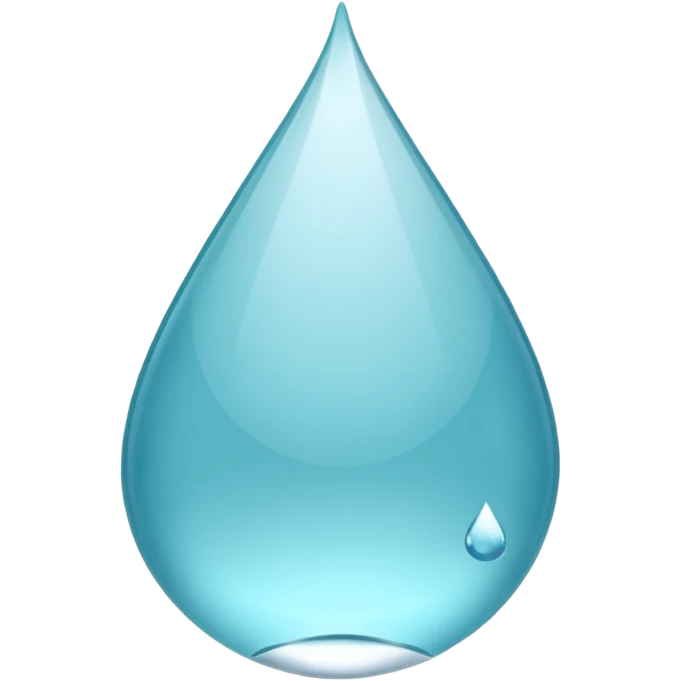 Verde agua marina emoji