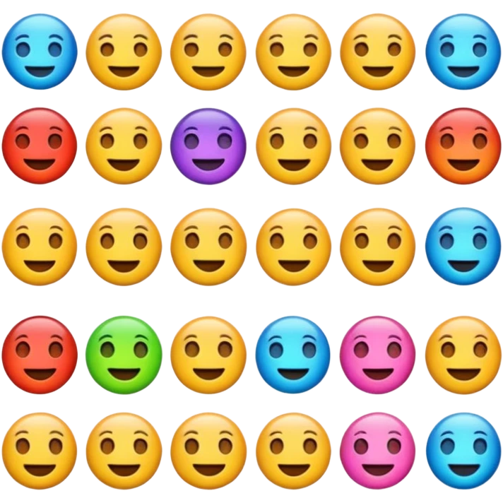 AI Emoji emoji
