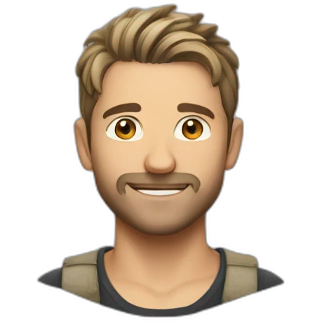 Basti emoji