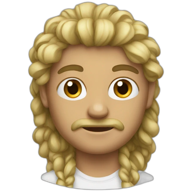 Zeub emoji