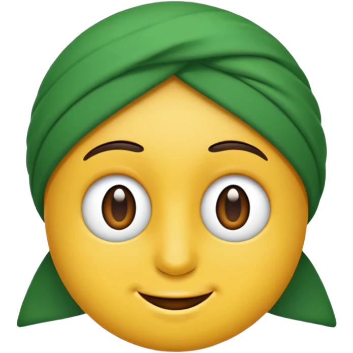 Yılbaşı ağacı emoji