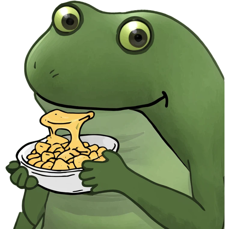 Eating  emoji