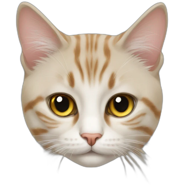 cat is kadirov emoji
