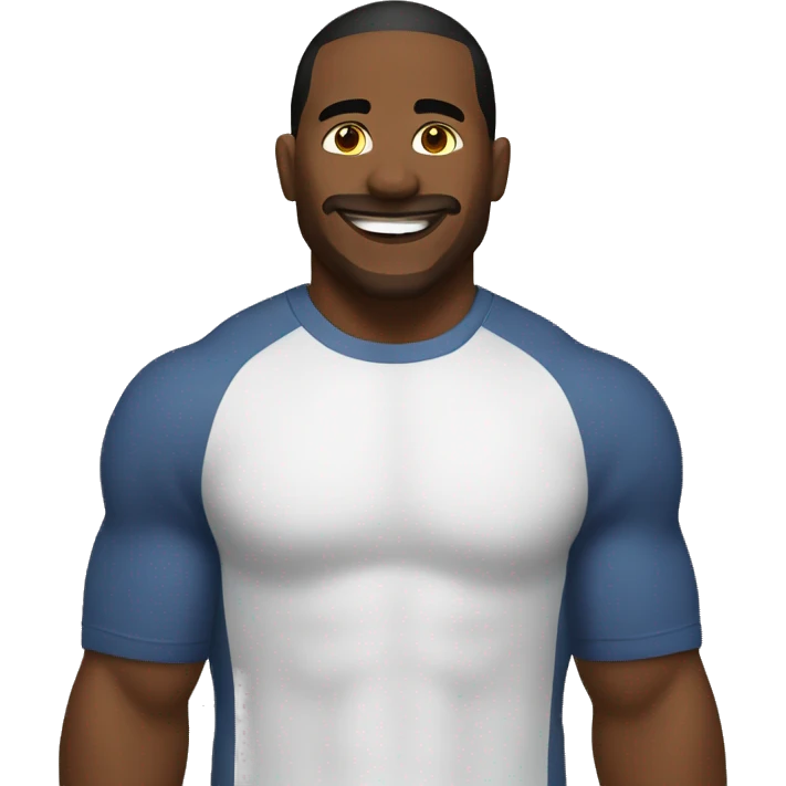 Luvtheflex emoji