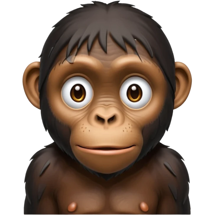 Koko sad emotions emoji