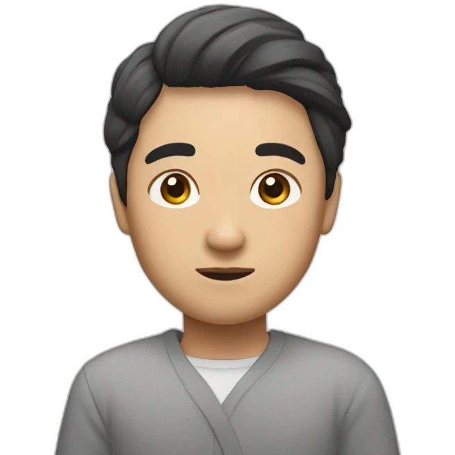 Jokpwi onee san emoji