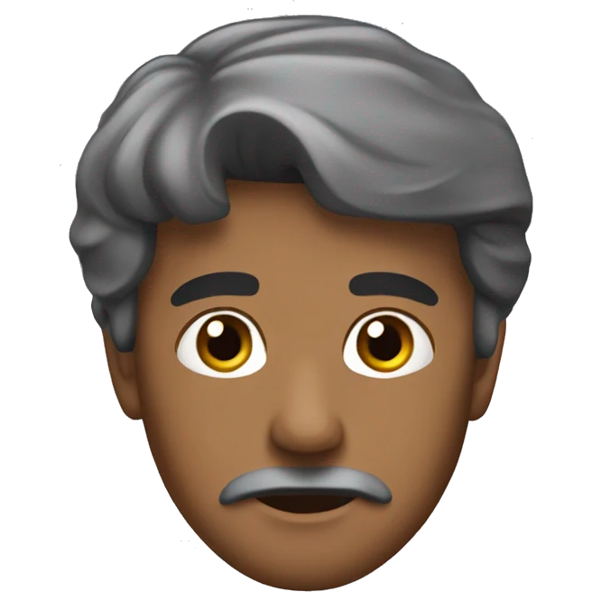 pirinç emoji