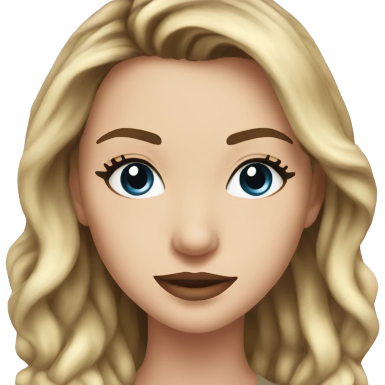 Peyton list emoji