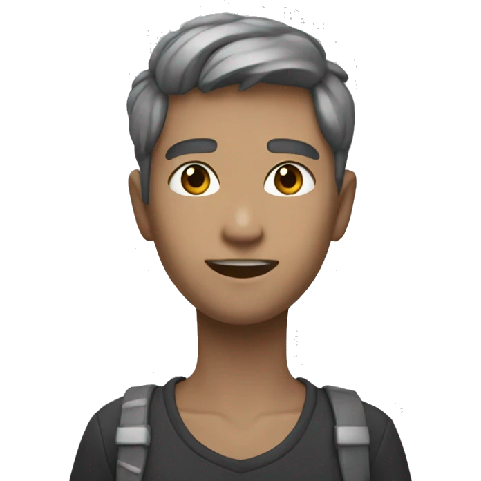 소방관 emoji