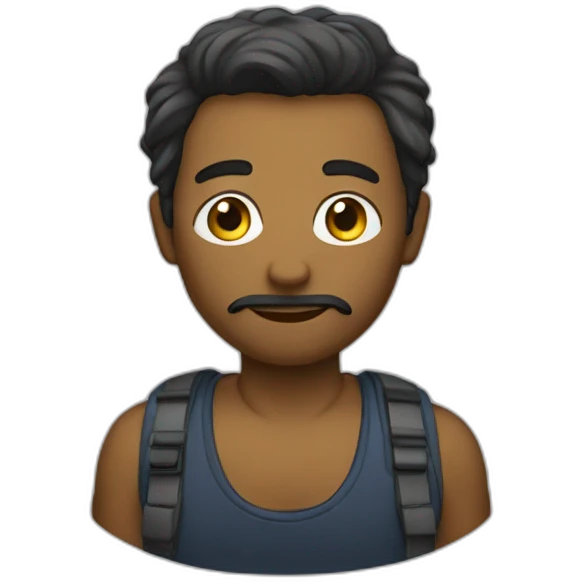 Niska emoji