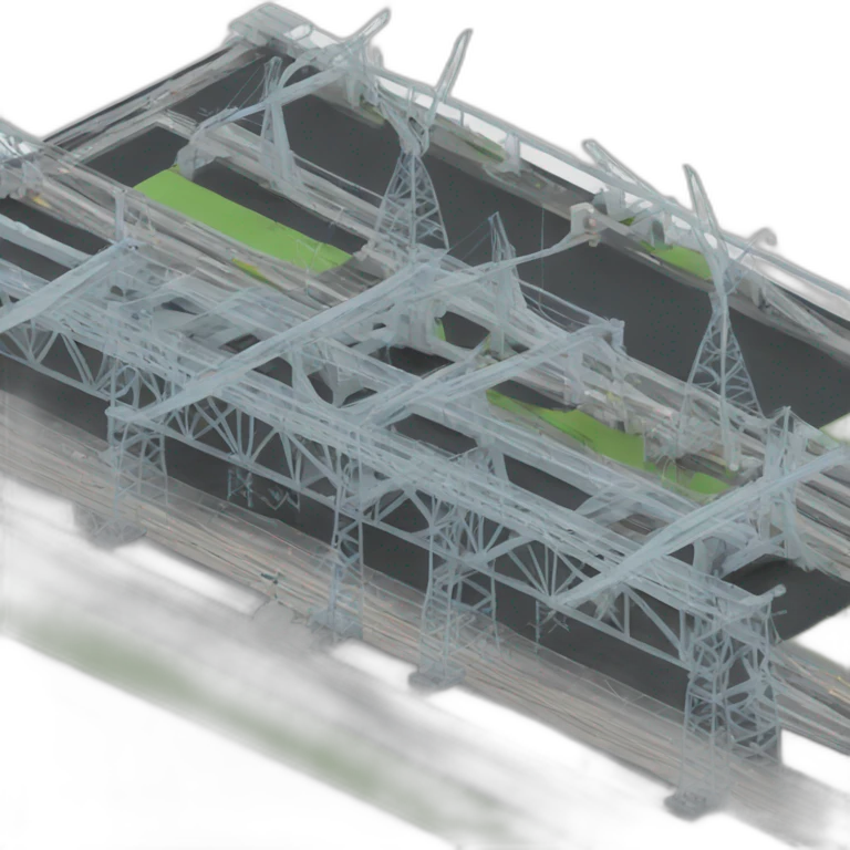 Infrastrucre technology emoji