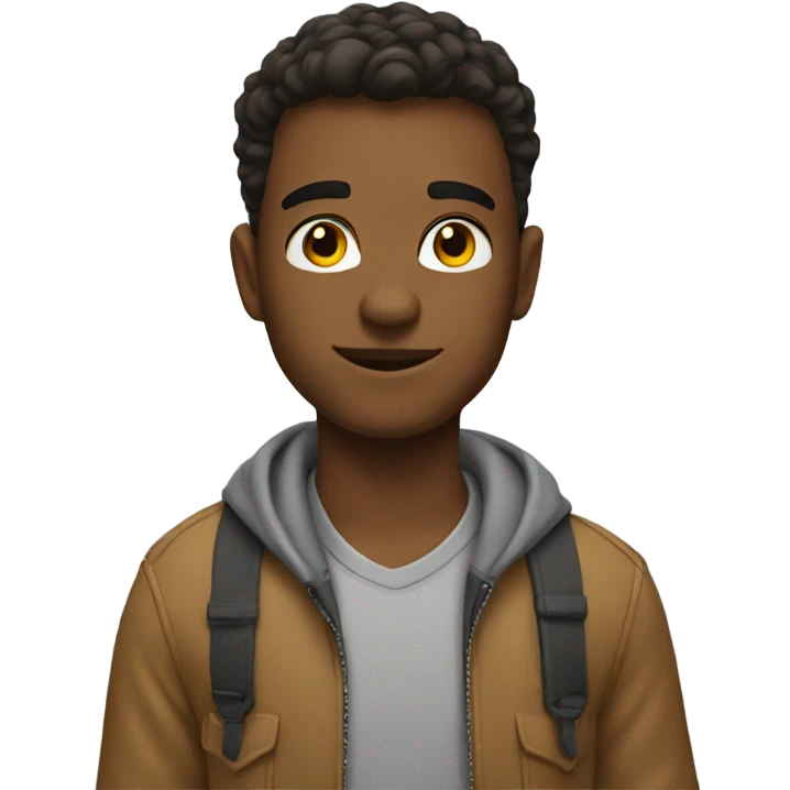 Riley emoji