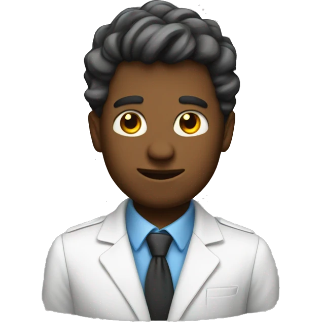 magnetism emoji